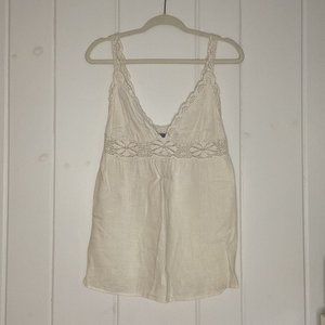 Boho Tank Top